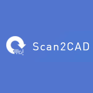 Scan2CAD 10.4.12 图片转CAD工具 x64-时代软件